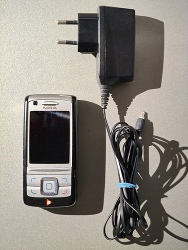 Téléphone portable nokia - téléphone,