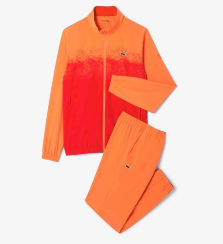 Lacoste tennis novak - x,