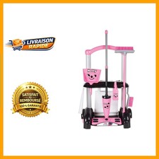 Casdon Henry & Hetty Jouets -