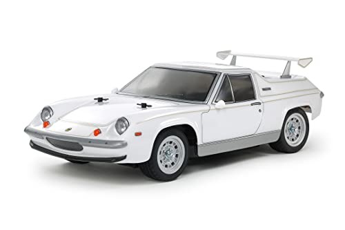 Tamiya lotus europa special - tamiya,