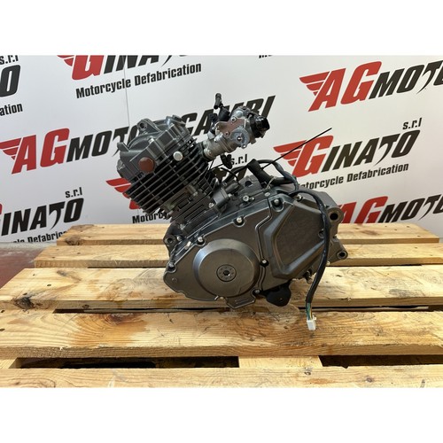 Bloc moteur complet - bloc,
