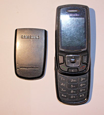 Samsung SGH-E370 - clapet