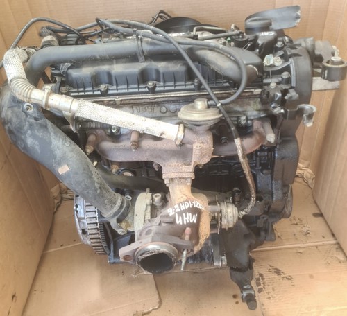 Moteur peugeot 607 807 - 607,