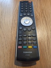 Original CT-8002 pour Toshiba