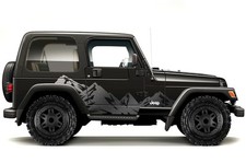 Vinyl Graphics Decal Wrap Kit