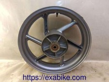 roue arriere pour Honda CB 750 Seven Fifty  -> affichez les details