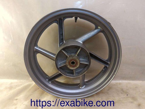 Roue arriere pour honda 750 - roue,