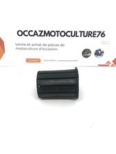 Caoutchouc Taille Haie Sur