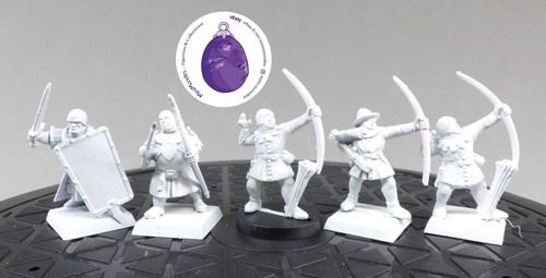 Warhammer tow bretonnien - tow,