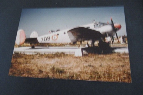 Photo avion beechcraft c45j - beechcraft,