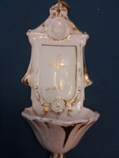 ANCIENNE BENITIER EN