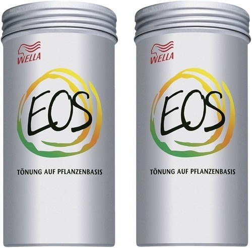 Wella eos coloration - wella,