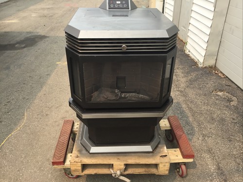 Stove company bay front - us,