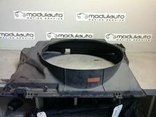 Buse ventilateur Nissan