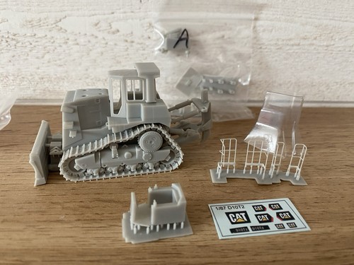 Caterpillar d10t 87 kit - d10t,