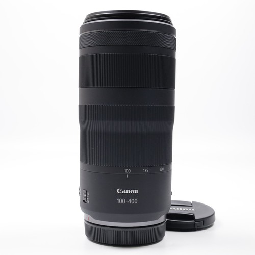 Canon 100 400mm 8 is - rf,