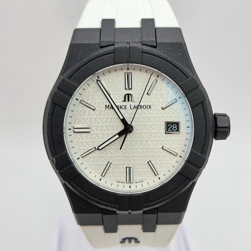 Maurice lacroix aikon tide - maurice,