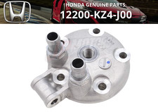 Ensemble culasse d'origine