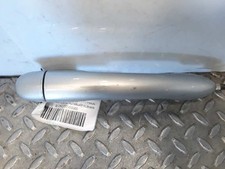 POIGNEE EXTERIEURE ARRIÈRE