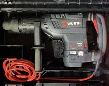 Perforateur Burineur Wurth BMH