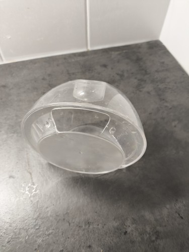 Réservoir dolce gusto lumio - dolce,