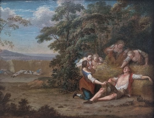 Peinture leclerc des gobelins - leclerc,