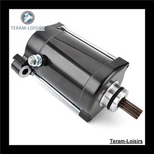 Démarreur pour Yamaha Venture