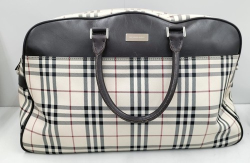 Sac burberry boston - sac,