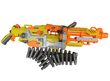Nerf N-Strike Vulcan EBF-25