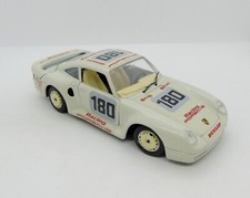38901 BURAGO / ITALY / #0121 PORSCHE 959 RACING 1/24