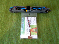 CHÂSSIS MOTRICE NOUVELLE GENERATION ECLAIRAGE OFFERT TGV GAMME MEHANO EN TBE