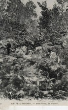 CPA CHATEAU THIERRY BOIS