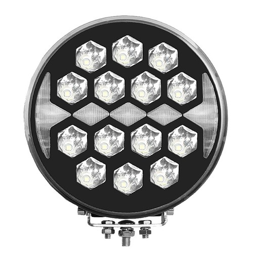 Projecteur led spot - led,