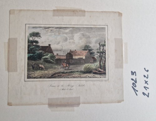 Waterloo 1815 napoleon - 1815,