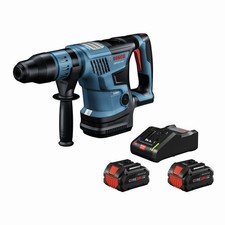 Bosch GBH18V36CK24RT 18V PROFACTOR 1-9/16" Rotary Hammer Certified Refurbished