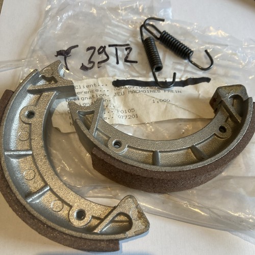 Fantic trial 240