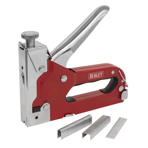 Pistolet agrafes clous - agrafes,