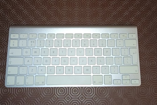 Apple clavier bluetooth - apple,