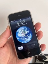 Apple iPhone 1st Generation 2G