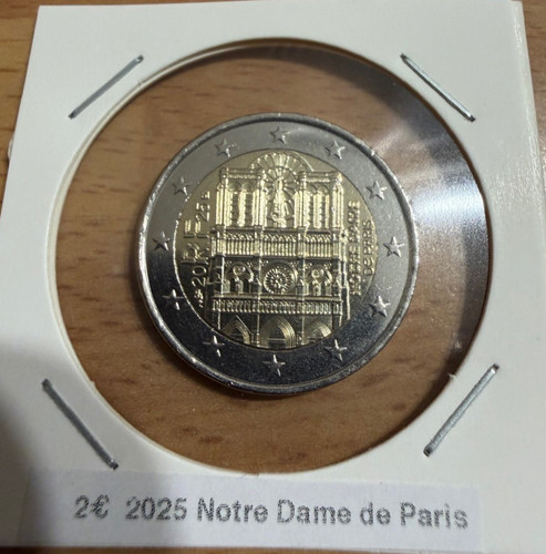 Euros commémorative - euros,