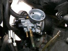 carburateur pour DERBI VARIANT 50 2017 84525
