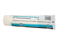 Diamant Graisse de Silicone Type 2 100g pour Machines à Café Groupe Café Joints