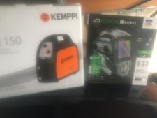 poste à souder mig mag tig