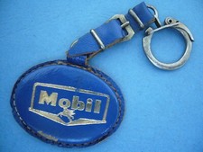 Keychain - Keychain - Station MOBILE BLOCK and JOB Lunéville
