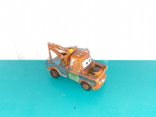 Bac13 voiture métal - bac13, mattel