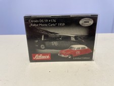 Schuco Piccolo Citroen DS 19