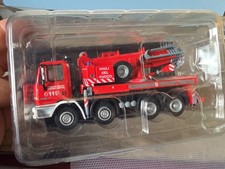 pompier DEL PRADO 1.64e 1996