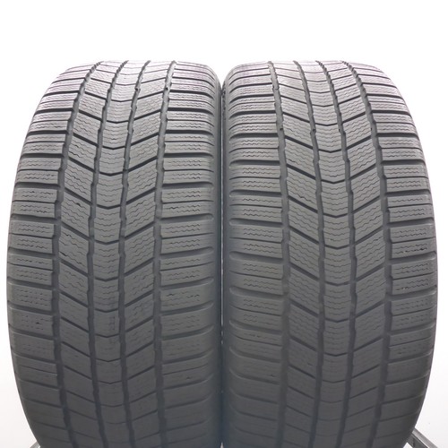 Pneus hiver continental - hiver,