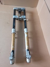 fourche avant avec té origine