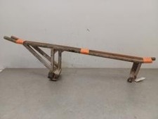 Marche pieds SUZUKI JIMNY 1